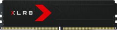 PNY XLR8, DDR5, 16 GB, 6000MHz, CL36 (MD16GSD5600036XR-BLK)