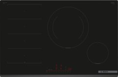 Bosch Built-in induction hob Bosch PXE831HC1E, frameless