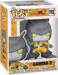 Funko Pop Funko Figurka POP Animation: Gamma 2