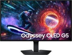 Samsung S27FG506SU monitor komputerowy