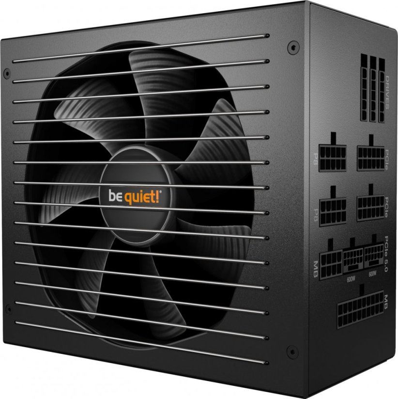 be quiet! Straight Power 12 1200W (BN339)