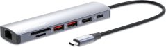 Manhattan USB-C (153966)
