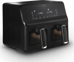 Lauben DualZone® Air Fryer 8000BC