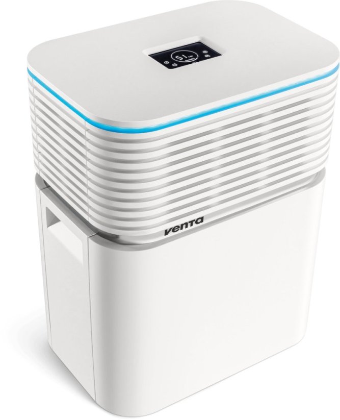 Venta AEROSTYLE LW74 WIFI 90 m 47 dB 24 W Biely (3074502)