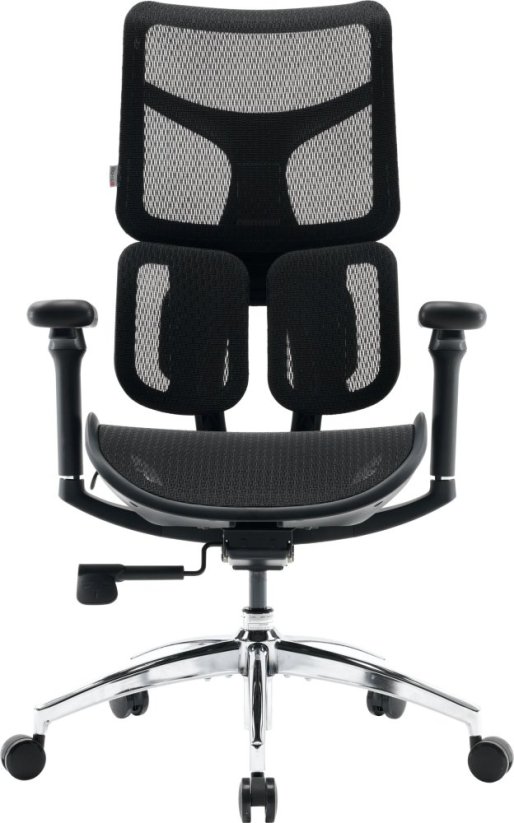 Monroe DORO S100 Mesh Čierny (S100-M301)