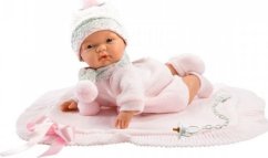 Llorens Bábika Joelle 38 cm
