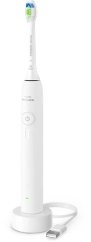 Philips Sonicare 3100 HX4031/21 Biała