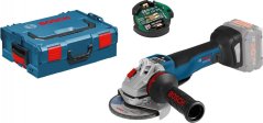 Bosch GWS 18V-10 PSC