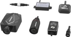 Innovv K5 Videorekordér motocykla