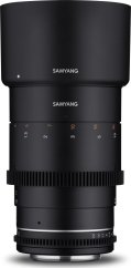 Samyang Samyang 135mm T2.2 VDSLR MK2 Canon RF