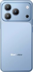 Blackview WAVE 7C 4G 4GB / 128GB Modrý (WAVE7C 4/128 BLUE)
