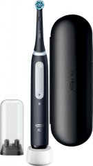 Oral-B iO Series 4 Matt Black + Etui