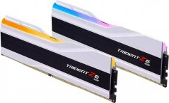 G.Skill G.Skill Trident Z5 RGB moduł pamięci 64 GB 2 x 32 GB DDR5 6000 Mhz