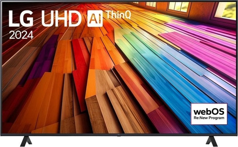 LG 75UT80003LA