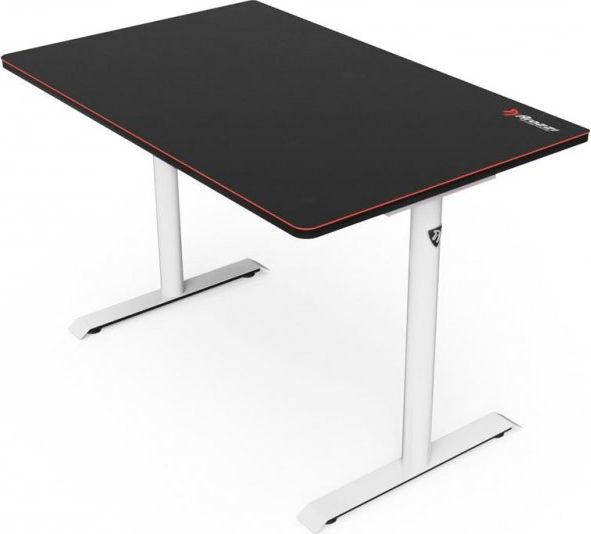 Arozzi Arena Leggero biele 114 cm x 72.5 cm
