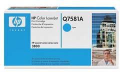 HP 503A Magenta Originál  (Q7583A)
