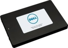Dell DELL KX83R-RFB urządzenie SSD 120 GB 2.5" Serial ATA III