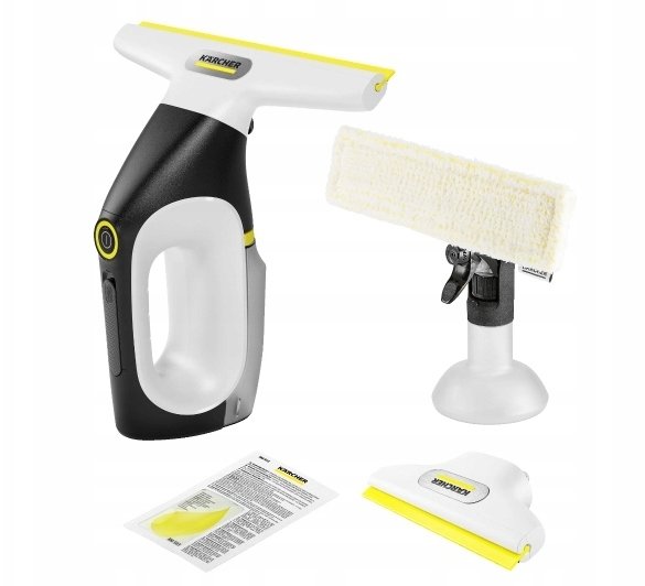 Karcher WV 3 Comfort Precision