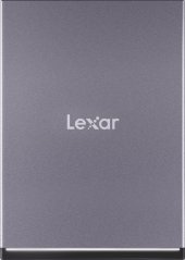 Lexar SSD USB3.1 500GB EXT./LSL210X500G-RNNNG LEXAR