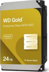 WD Western Digital Gold WD242KRYZ disk twardy 24 TB 7200 RPM 512 MB 3.5" Serial ATA III
