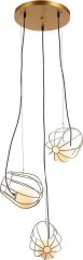 Italux Melisa MDM-3942/3 GD