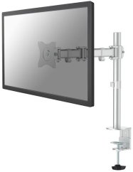 Neomounts Držiak na monitor 10" - 30" (NM-D135SILVER)