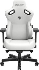 Anda Seat Kaiser 3 XL Biely (AD12YDC-XL-01-W-PV/C)