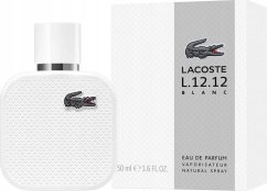 NoName LACOSTE L.12.12 Blanc Pour Homme EDP spray 50ml MEN