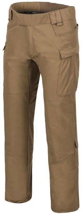 Helikon-Tex Nohavice MBDU® - NyCo Ripstop - Coyote