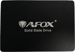 AFOX SD250 512GB 2.5" SATA III (SD250-512GQN)