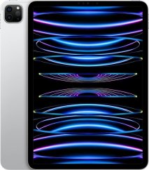 Apple iPad Pro 11" 4 gen. 1 TB strieborný (MNXL3)