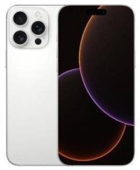 Global PHONE IPHONE 16 PROMAX/256GB WHITE