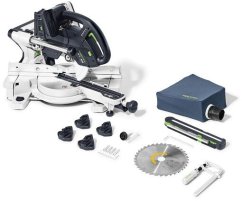 Festool KSC 60 EB-Basic (577775) 2 x 18 V 216 mm