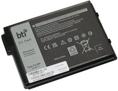 Riso BTI 3C BAT rokov RUGGED 5430