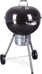 Master Grill & Party MG914 Grill záhradný na drevené uhlie 57.5 cm x 57.5 cm