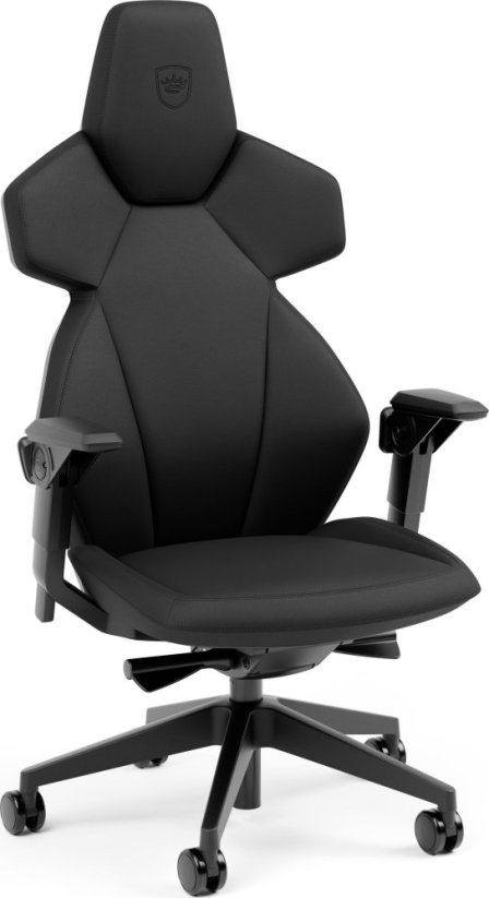 Noblechairs noblechairs DAWN Gaming Stuhl - Black Edition