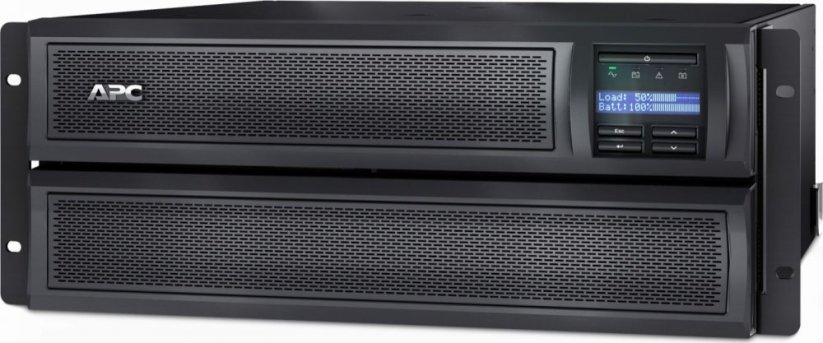 APC Smart-UPS X (SMX3000HV)