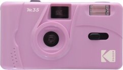 Kodak Kodak M35 Reusable Camera PURPLE