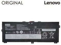 Lenovo Nešiojamo kompiuterio baterija LENOVO L18M3P72, 4215mAh, Original