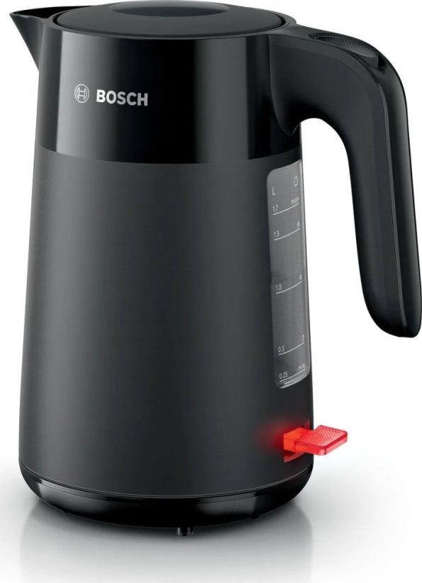 Bosch TWK2M163 Čierny