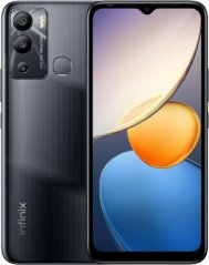 Infinix Hot 12i 4/64GB Čierny  (X665B4BLRB)