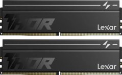 Lexar Thor Gen2, DDR5, 16 GB, 6000MHz, CL38 (LD5U08G60C380V-RGD)