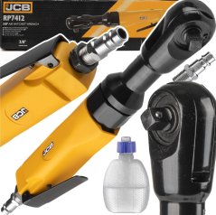 Sourcing JCB PNEUMATIC RATCHET 3/8" 68Nm