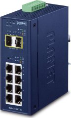 Planet IGS-4215-8T2S