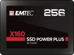 Emtec X160 Power Plus (bulk) 256GB 2.5" SATA III (ECSSD256GNX160)