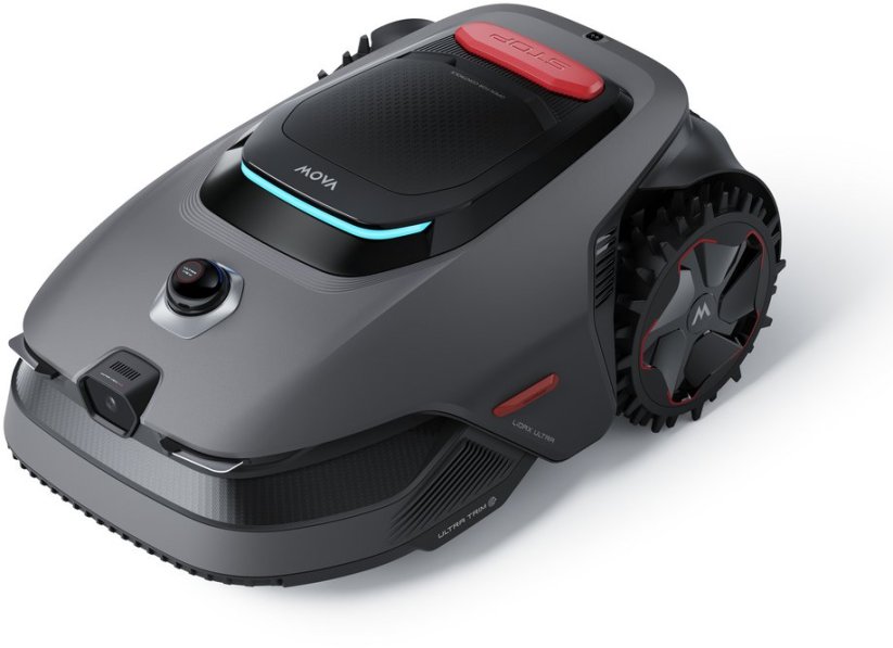 Mova Grass mower robot LIDAX/ULTRA 1200 MXXM4100 DREAME MXXM4100