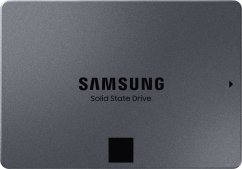 Samsung 870 QVO 8TB 2.5" SATA III (MZ-77Q8T0BW)