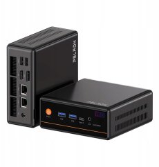 PELADN Mini PC Peladn WO4 5600H 16+512GB