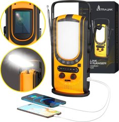 ExtraLink EXTRALINK POWER RANGER EPS-6000 6000MAH POWER STATION