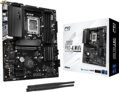 ASRock Z890 PRO-A WIFI